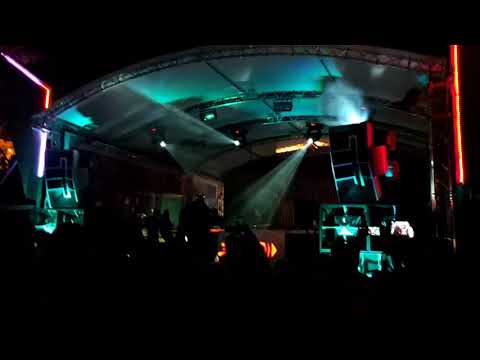 P money Ready Or Not Outlook Festival 2017