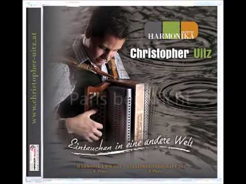 Christopher Uitz CD 