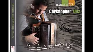 Christopher Uitz CD 