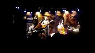 Kurt Rosenwinkel trio - "Ouro Preto"- Festival Tudo é Jazz 2008