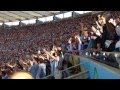 Conmovedor Himno Nacional Argentino en la final ...