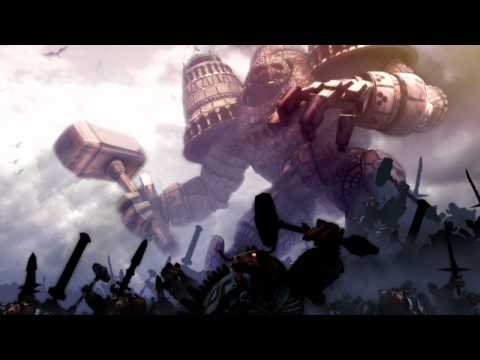 Klagmar's Top VGM #753 - Demigod - Broken Silence