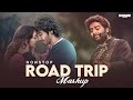 Non Stop Road Trip Mashup Best Of Arijit Singh Jukebox 2025 SparkZ Brothers