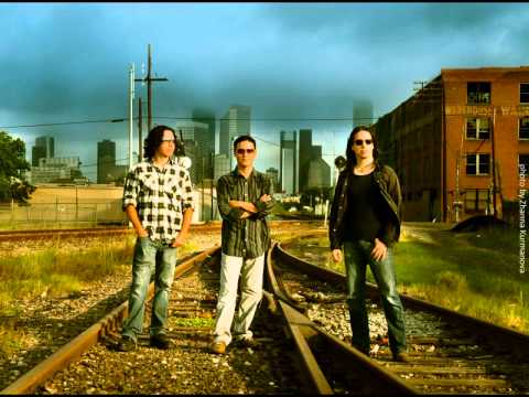 Dani Vargas Group - Crimson Sundown - Instrumental Guitar