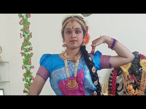 Dasarathanandana Rama Ghanashyama