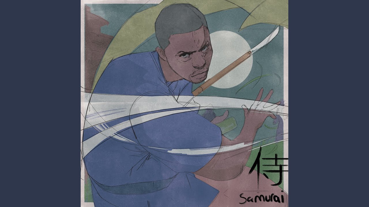 Lupe Fiasco - Bigfoot
