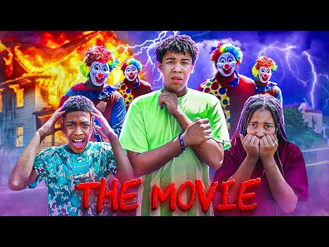 Intruders STALK US and BREAK INTO our HOME!