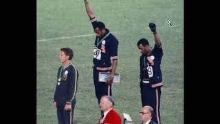 Today in History - June 5th | Constantinople Fire | Black Power Salute | Ronald Reagan
