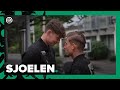 SJOELFINALE: JØRGEN tegen TOMÁŠ!