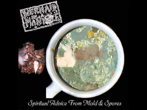 Mermaid In A Manhole - Spiritual Advice From Mold And Spores (Full Album)