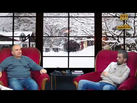 Ekonomija u praksi 06.02.2018. - gost Ivan Miljković (krađa i otmica beba u Srbiji) (video)