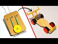 How To Make RC Remote Control Car Mini Remote Control Car S9T