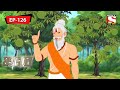 Mahabharat Bengali Agastya Munir Golpo মহাভারত Episode 126