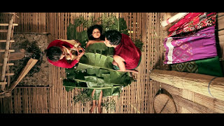 Jape Dim Dishangot (Music Video) - Montu Moni Saik