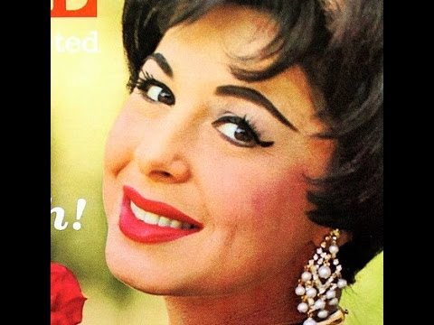 The Sweetest Sounds - Eydie Gormé