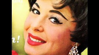 Eydie Gorme - The Sweetest Sounds  (Blame it on the Bossa Nova)