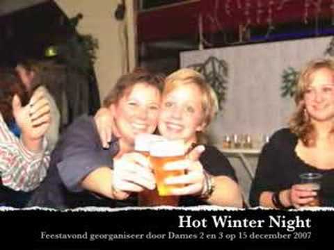 27 Hot Winter Night