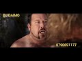 DJ DAIMO MOVIES CHARLIE S FARM DONKEYS DEATH SUBSCRIBE