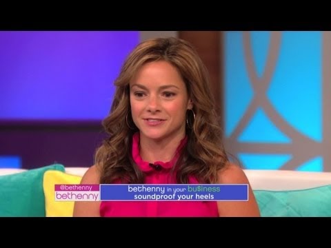 Bethenny in Your Business: Soundproofing Your Heels