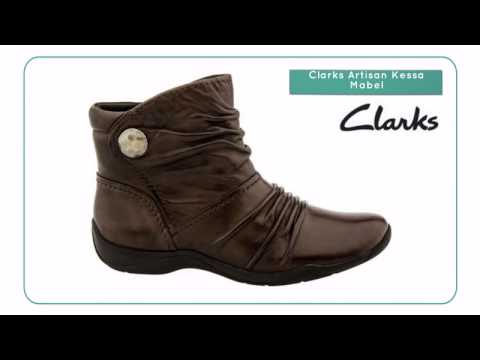 Clarks Artisan Kessa Mabel - Planetshoes.com
