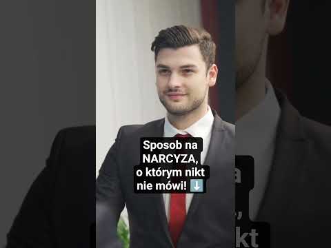 [POPKO Świat Medytacji] Sposób na NARCYZA, o którym nikt nie mówi #narcyz #manipulacja