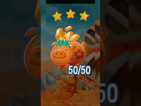 PET RESCUE SAGA LEVEL 5000