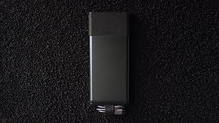 Nimble Eco-Friendly Fast Portable Charger (10-Day/26,800 mAh)