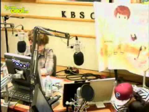 120531 Sukira - Sungmin, Ryeowook DJ part 1