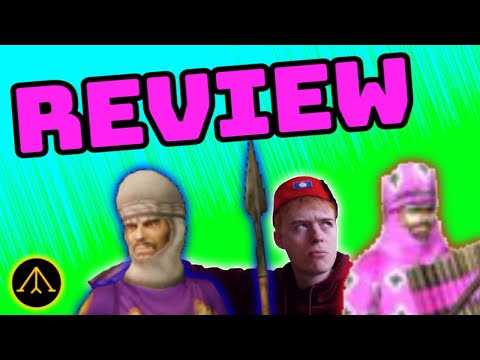 Total War Rome: Remastered: MELKOR'S REVIEW