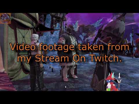 Thoughts and Impressions of FF14 as a New Player