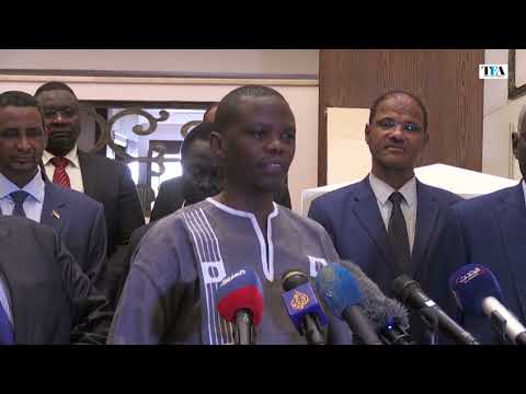 Salva Kiir, Riek Machar seal security pact in Juba peace 'milestone'