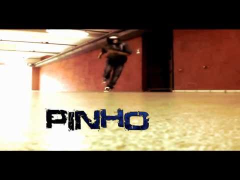 ☣ THE FIRST INFECTION - PINHO ☣