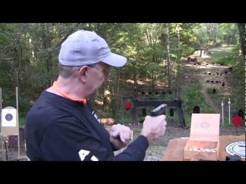 Glock 21 Gen 4