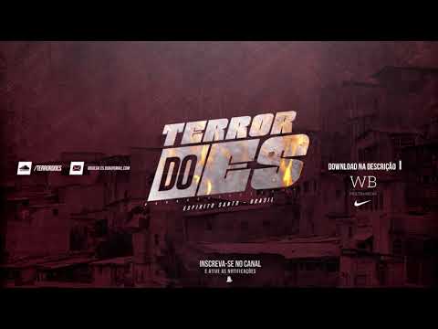 MC PEDRIN DO ENGENHA - ELA É BRABA [DJ WR DO TREM BALA DJ PEDRÃO] TERROR DO ES 027