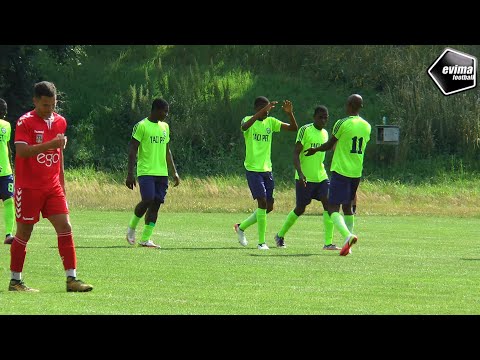 Goals: FC Bansko - FC Mavlon 0:3