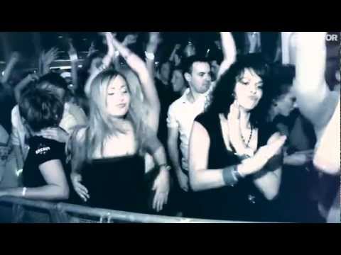 Beltek - Party Voice (Original full mix) HD 1080p Music Video by KaN