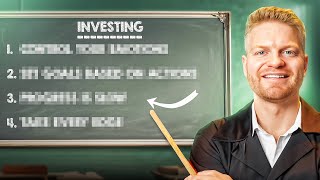 What Professional Poker Taught Me About Investing!