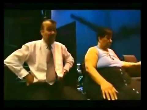 Ljiljana Petrovic Buttler & MRS - Film