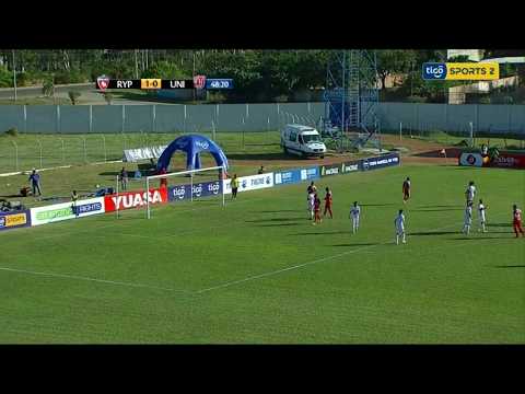 Análisis de Iván Brun vs Royal Pari-fecha 3 LFPB