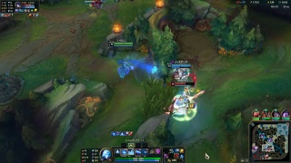 【League of Legends】ゴールド目指してまったりランク【シル２】