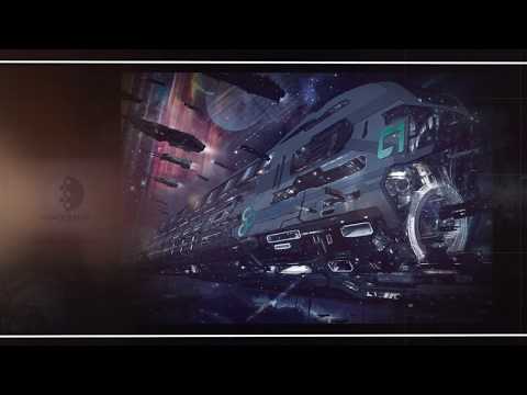 PanOceania Wotan Broadcast