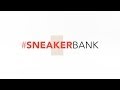 XSories Sneaker Bank Video #1