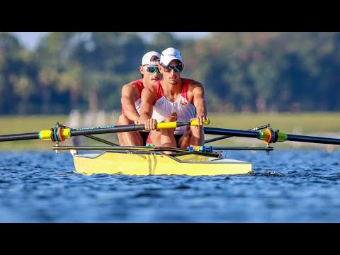 Evezős Szakosztály Rövid Összefoglaló - Szolnoki Sportcentrum Sportiskola