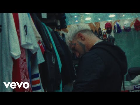 Yung Beef - PERDIENDO LA FE (Official Video)