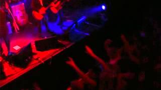 The Men They Couldn&#39;t Hang -- Smugglers London Islington 2004