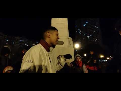 ORO VS MAYA FINAL FECHA 6 BALANCE FREESTYLE