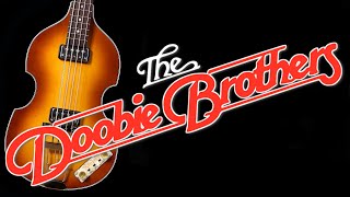 The Doobie Brothers - Mamaloi - Hofner 500/1 reissue vintage 63