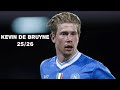 Kevin De Bruyne ️ Skills Passes Goals ️ 2025 26 HD