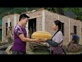A Small Gift For Her Loved One Ly Thi Di Gave Zim A Korean Cantaloupe