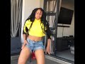 Bontle Modiselle Dance Moves Dance Amapiano Fyp Fypシ゚viral Trending Trendingshorts
